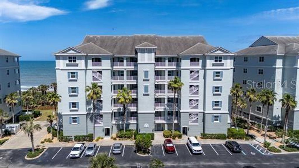Photo of 700 Cinnamon Beach Way #633, Palm Coast, FL 32137 (MLS # FC318221)