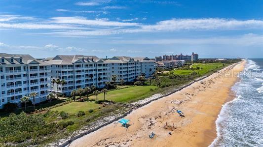 OCEAN HAMMOCK - Residential