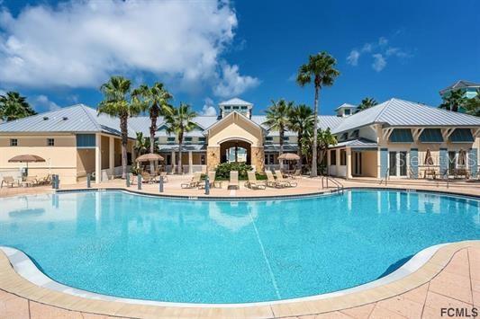 OCEAN HAMMOCK - Residential