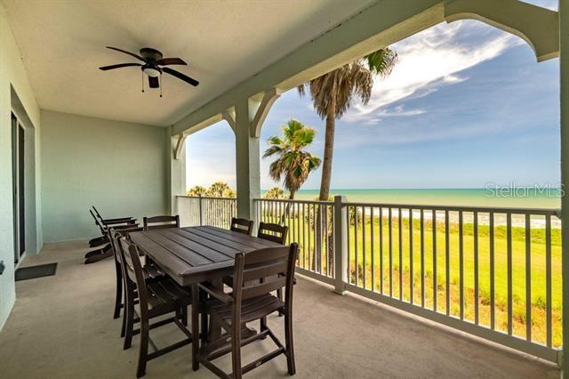 OCEAN HAMMOCK - Residential