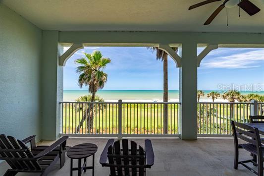 OCEAN HAMMOCK - Residential