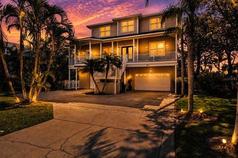Property photo of 897 Point Seaside Drive, Crystal Beach, FL 34681