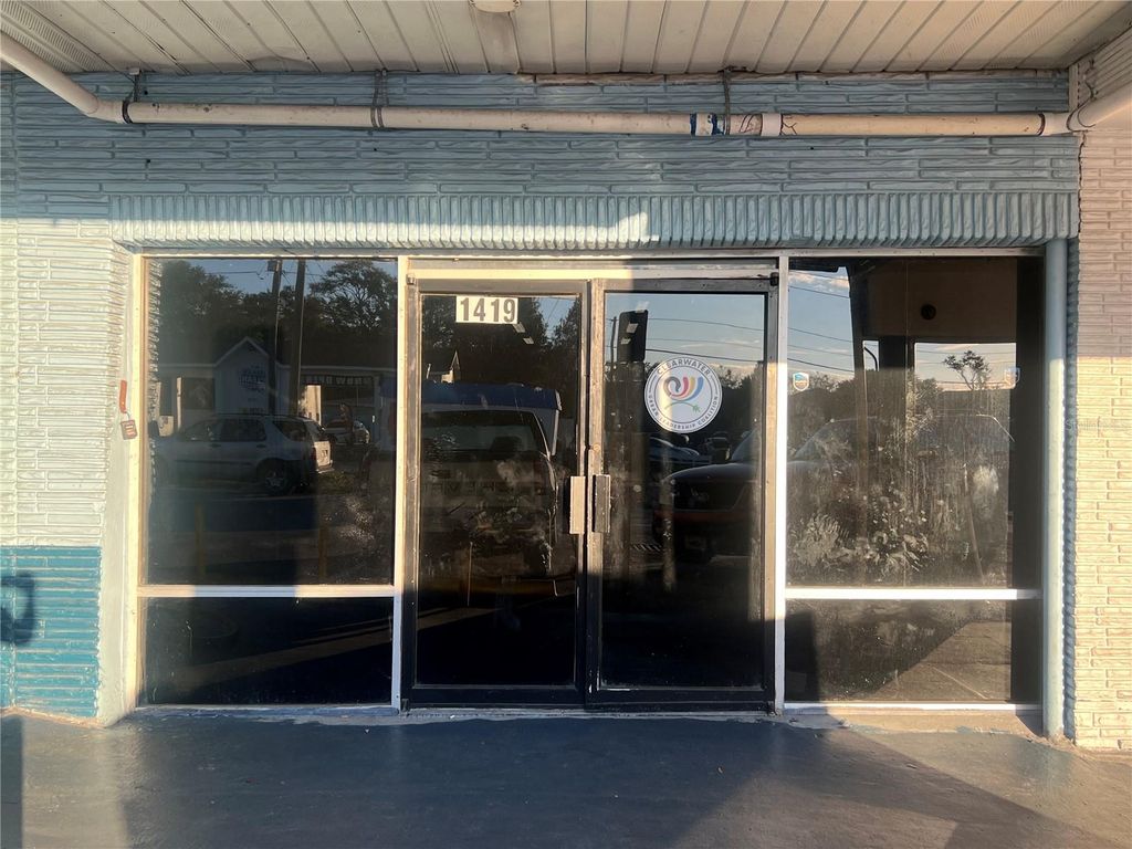 Photo of 1407 N Betty Lane #1419, Clearwater, FL 33755 (MLS # TB8461820)