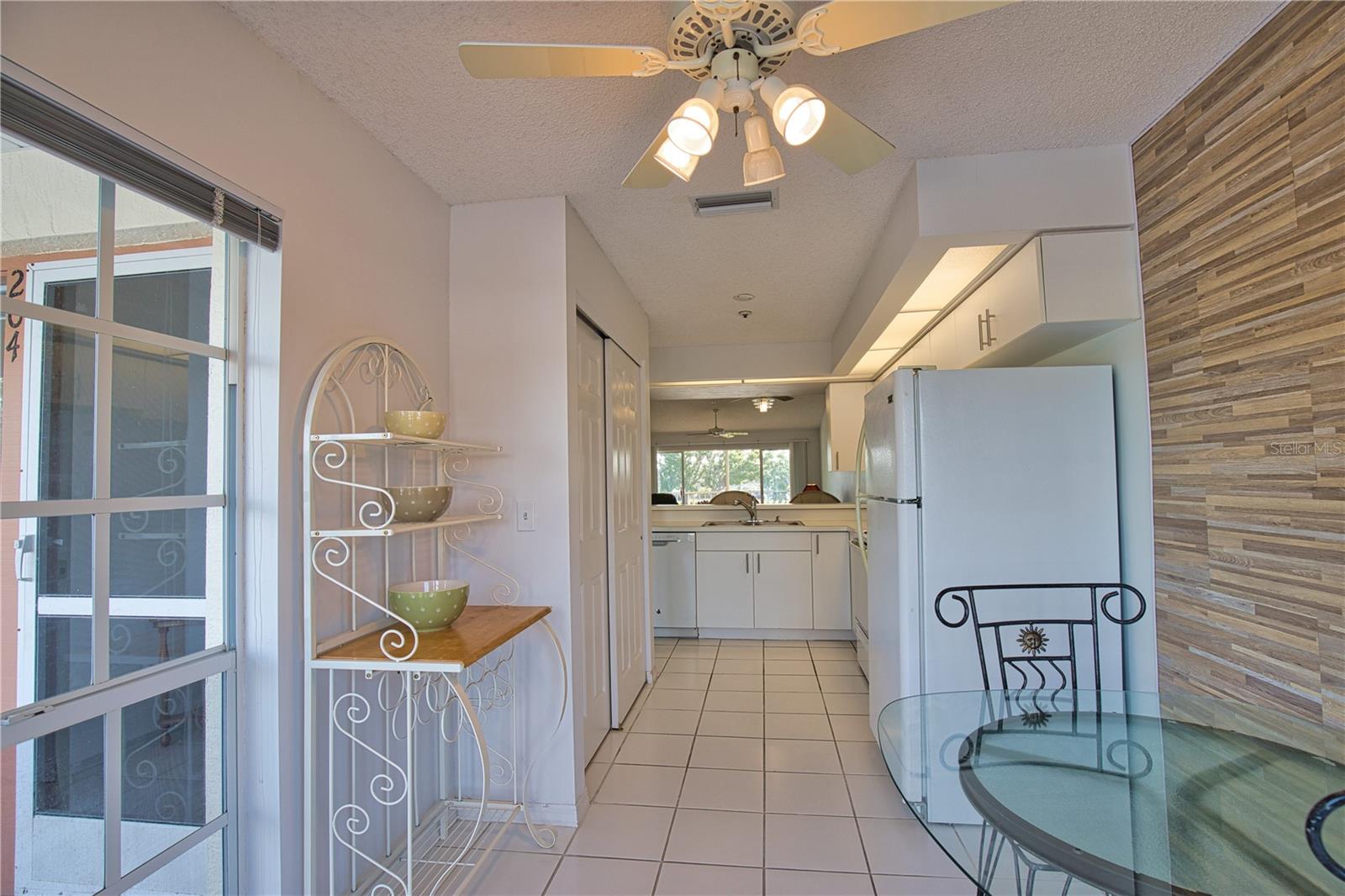 201 SILVER LAKE DRIVE 204