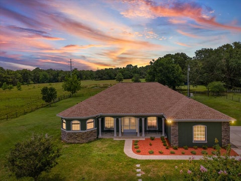 Photo of 6413 Emerson Road, Brooksville, FL 34601 (MLS # W7887142)