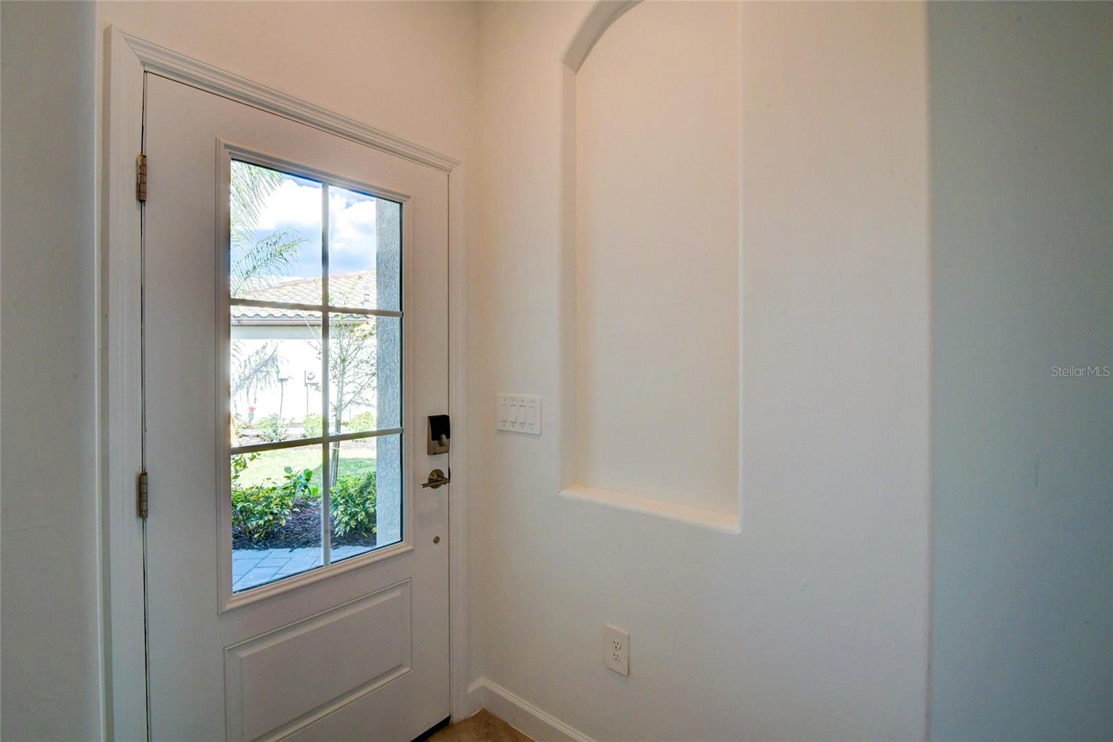 LORRAINE LAKES PH I - Residential Lease