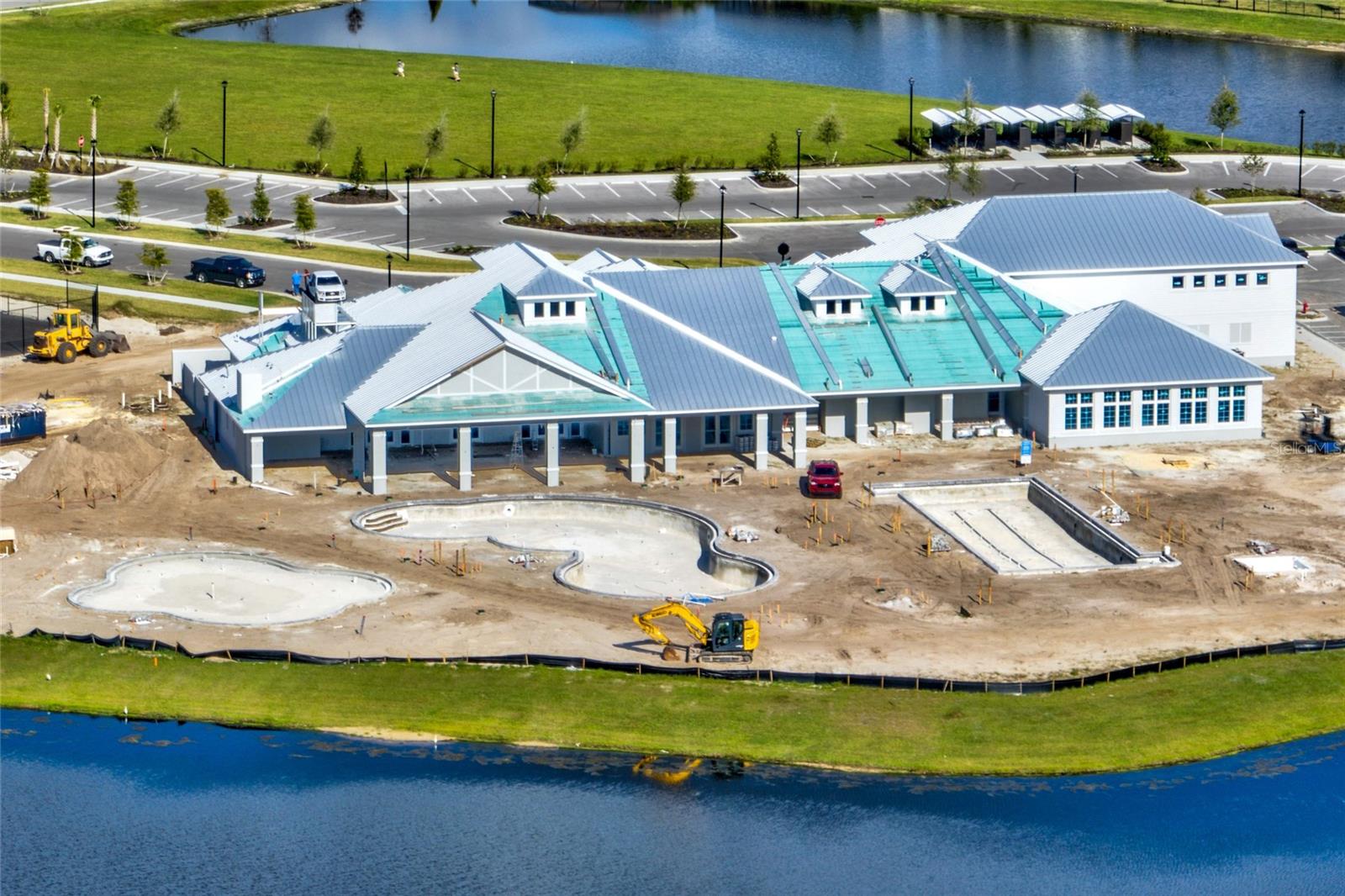 LORRAINE LAKES PH I - Residential Lease