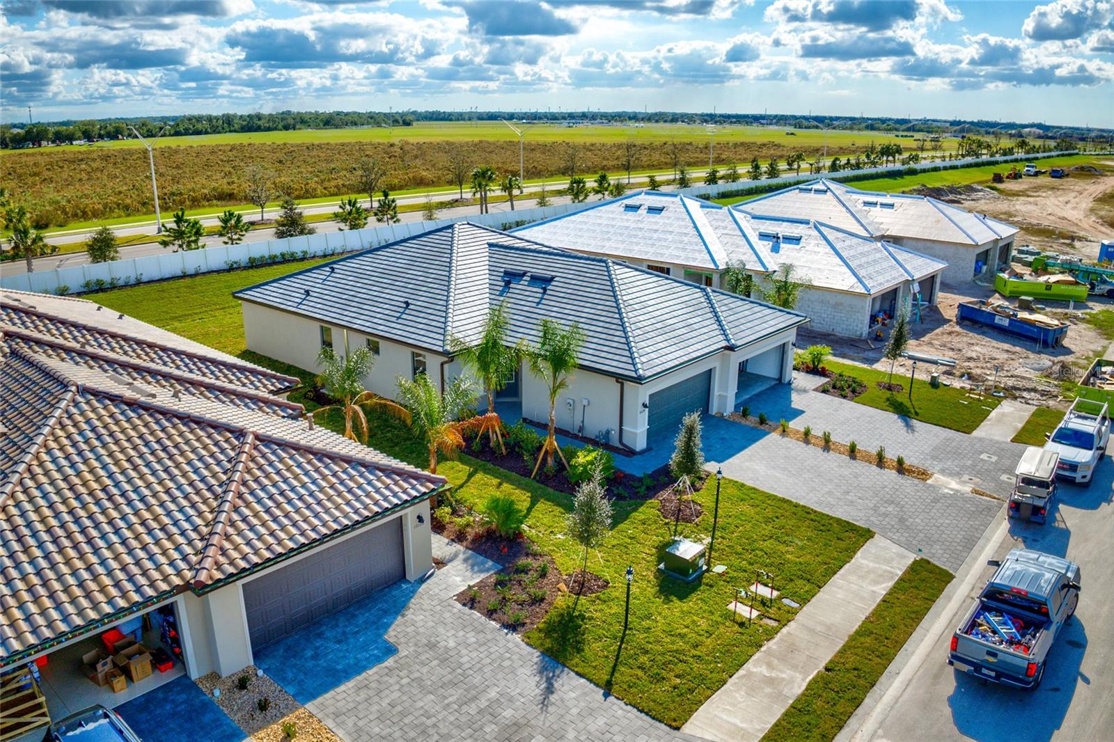 LORRAINE LAKES PH I - Residential Lease