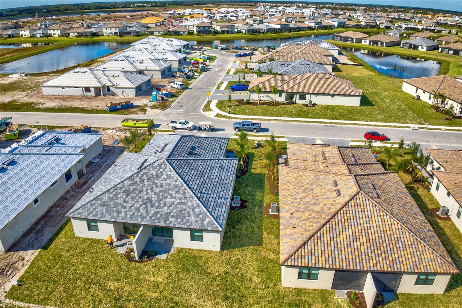 LORRAINE LAKES PH I - Residential Lease