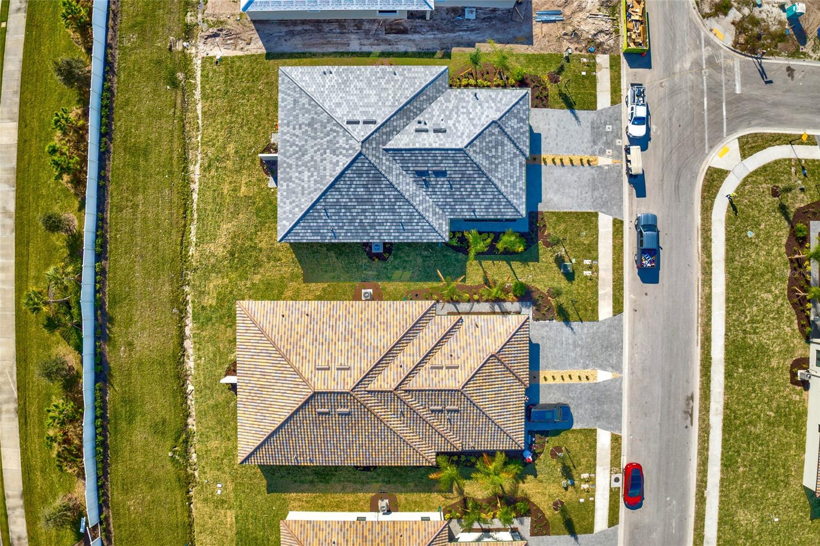 LORRAINE LAKES PH I - Residential Lease