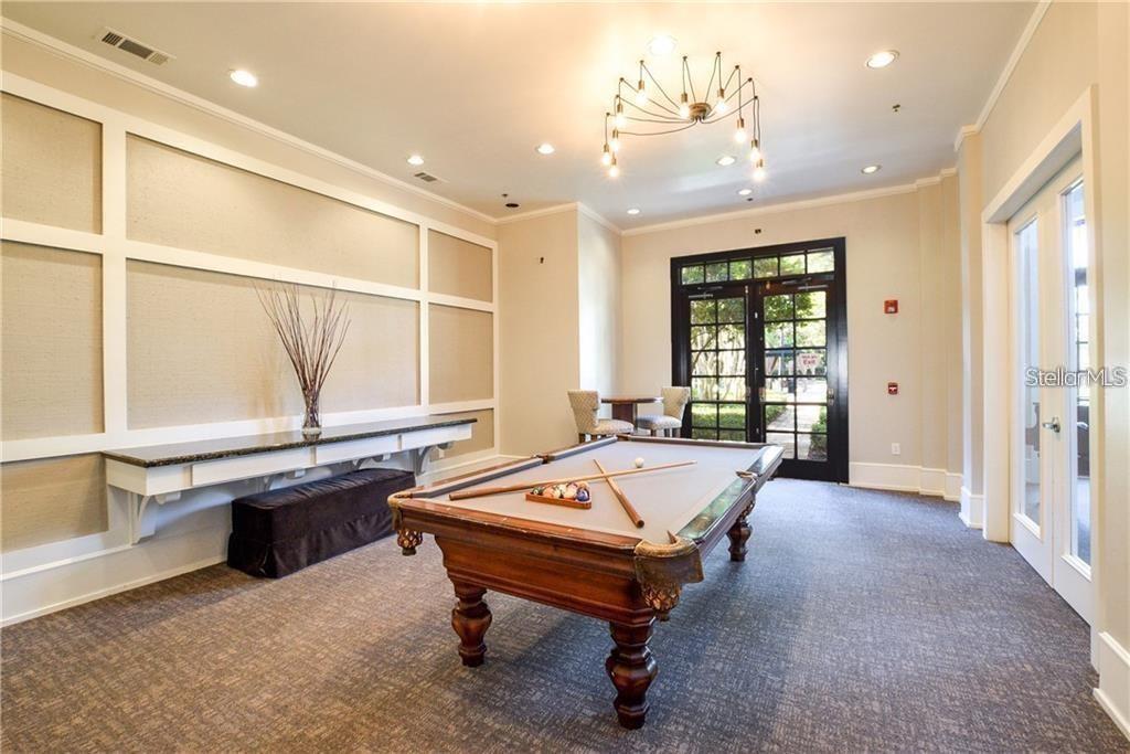 NOTTING HILL A CONDO - Residential