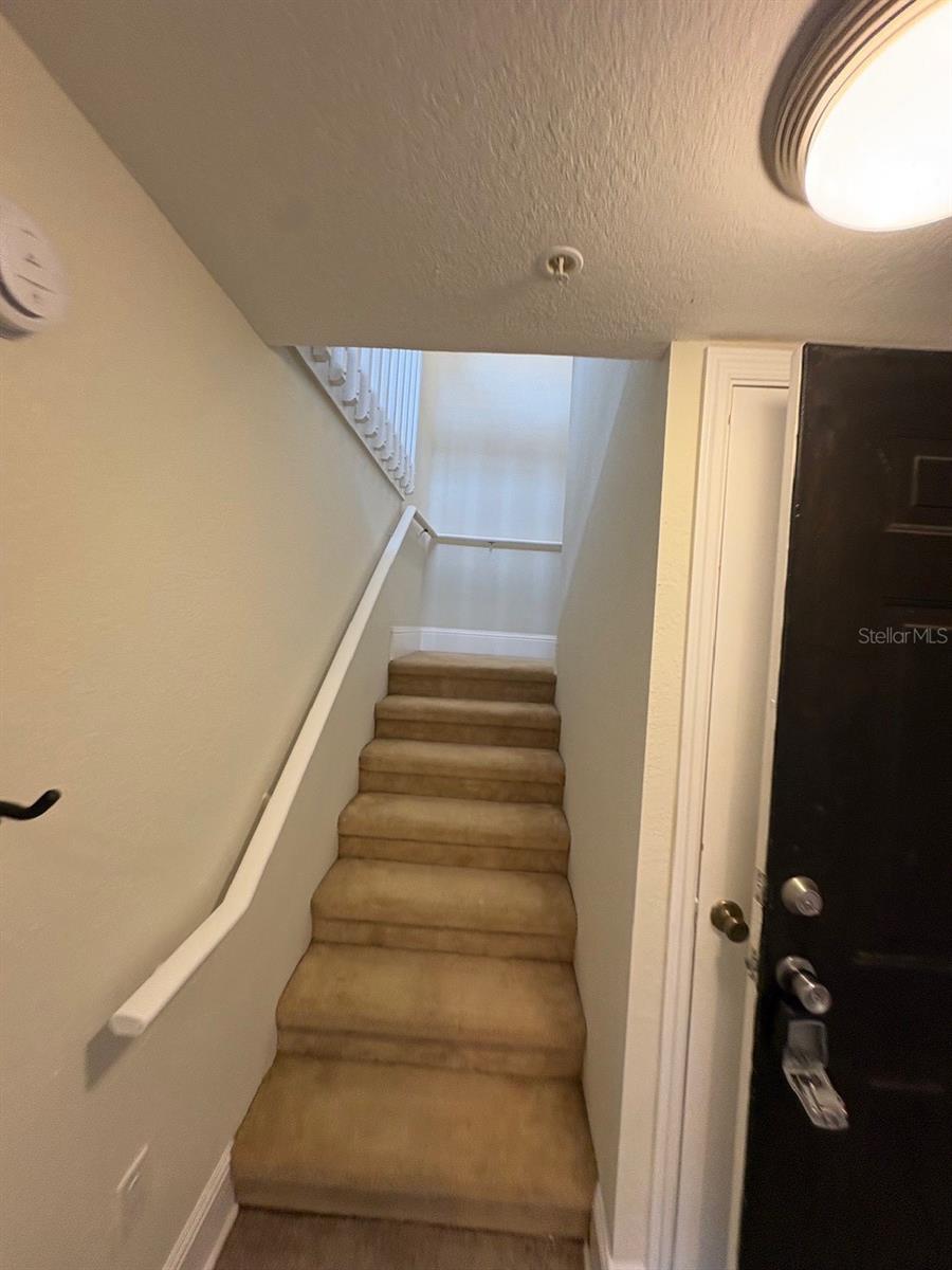 NOTTING HILL A CONDO - Residential