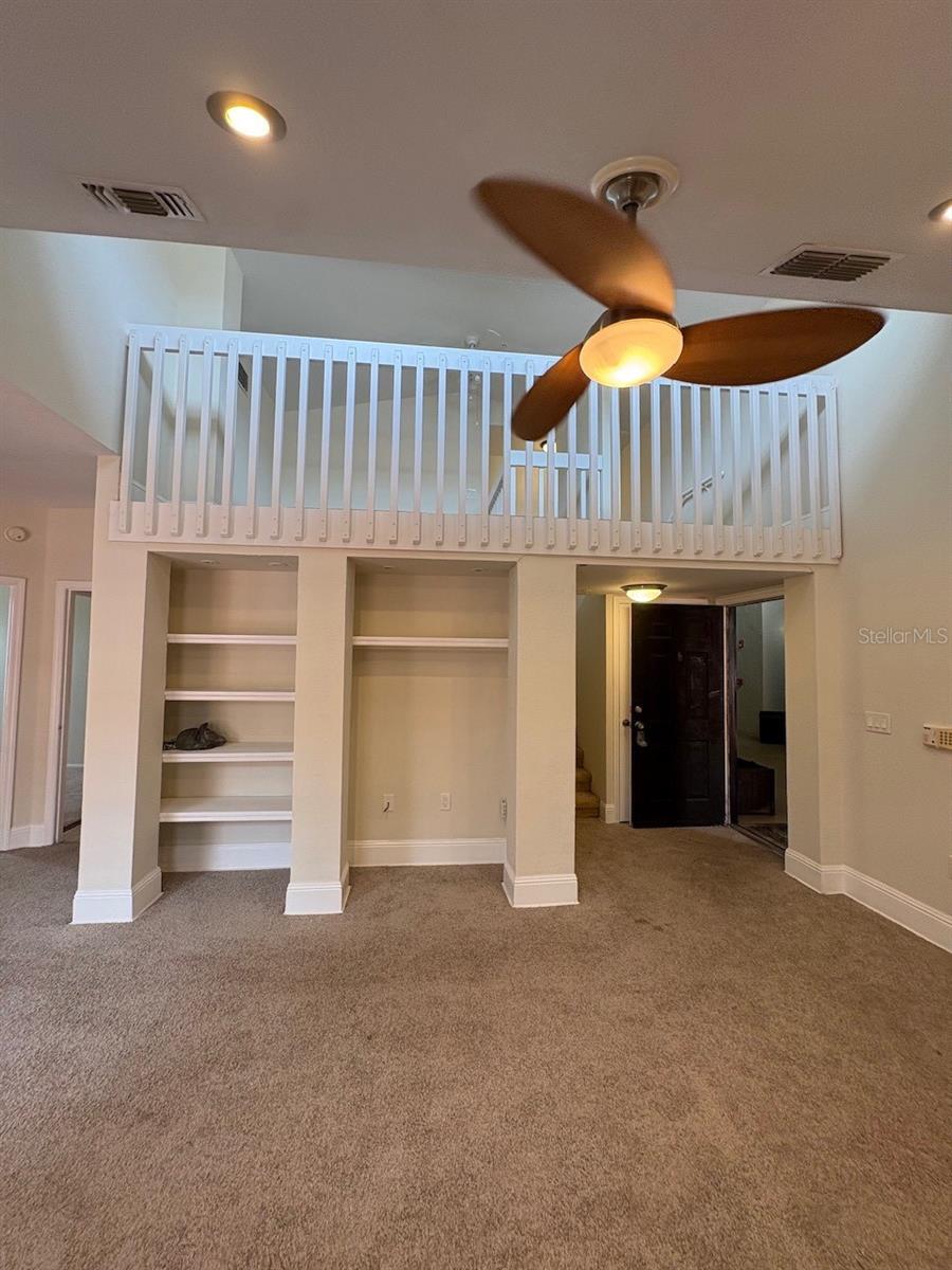 NOTTING HILL A CONDO - Residential