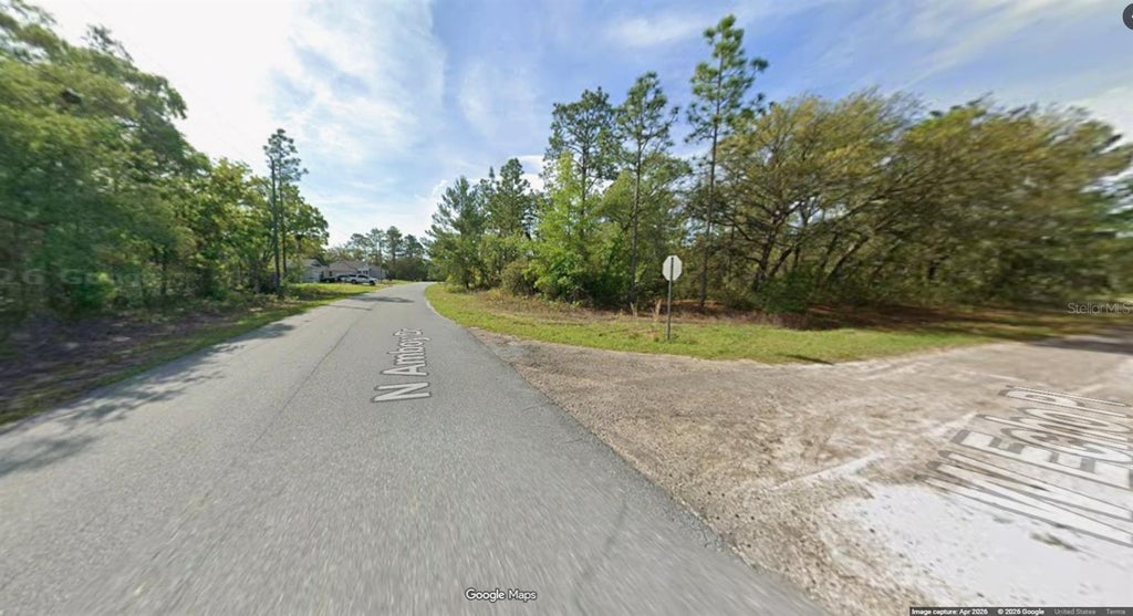 Photo of 2930 W Echo Place, Citrus Springs, FL 34433 (MLS # OM732620)