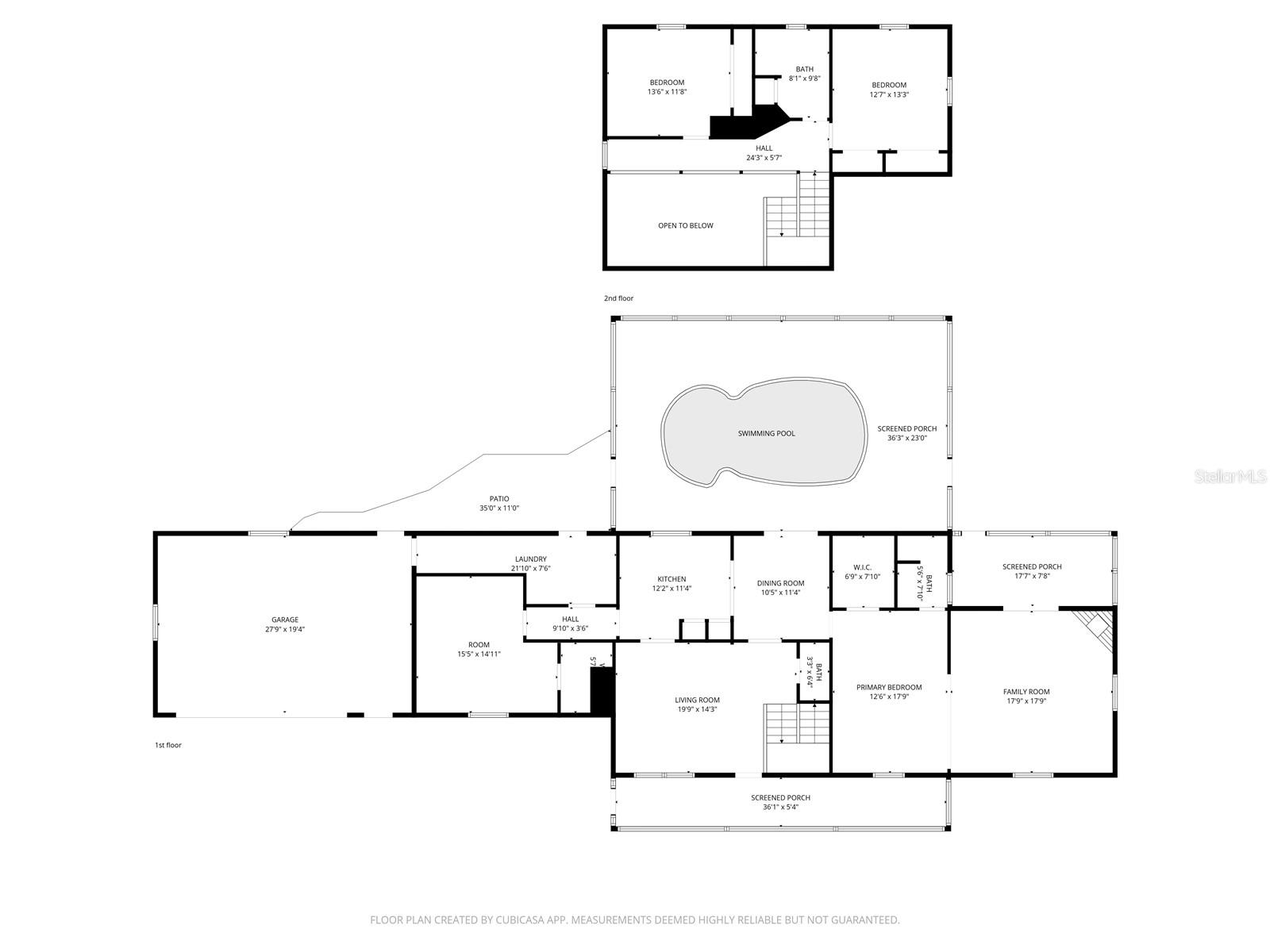 PINE HARBOUR SUB - Residential Lease