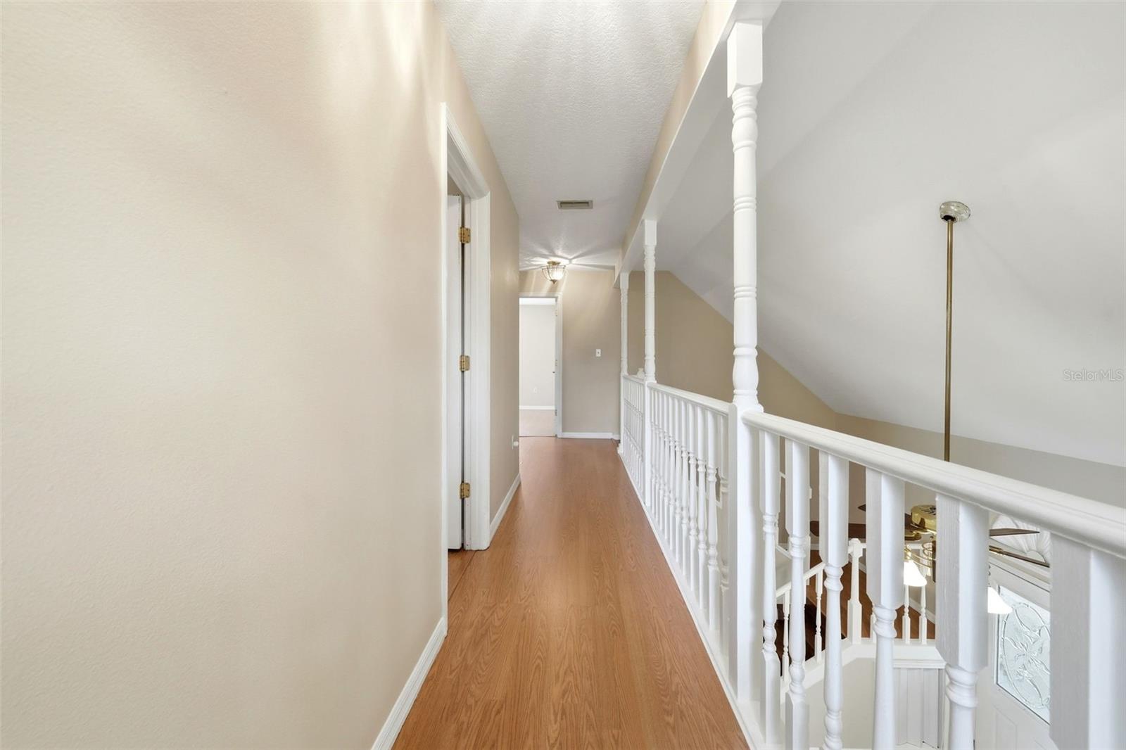 PINE HARBOUR SUB - Residential Lease