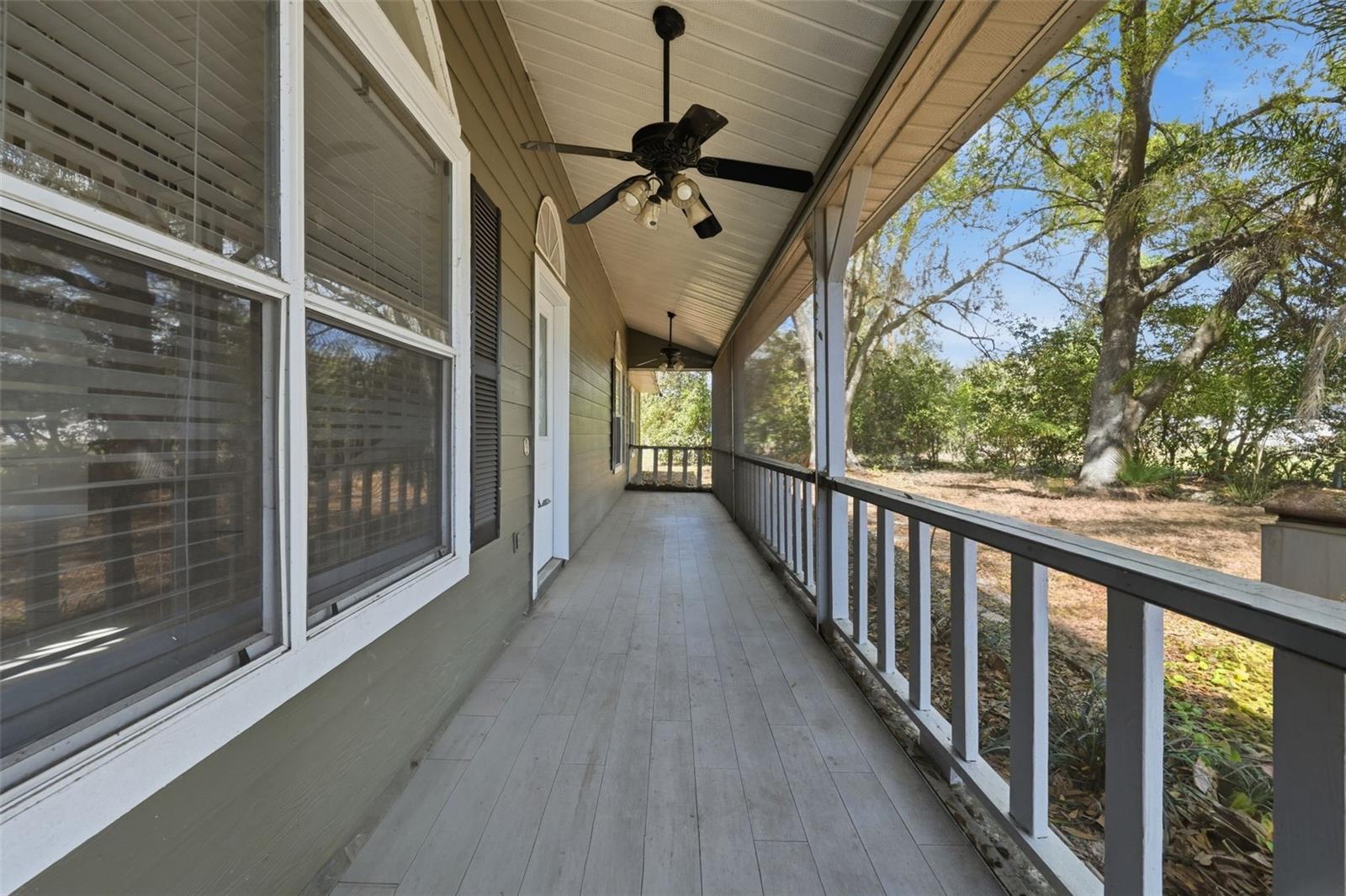 PINE HARBOUR SUB - Residential Lease