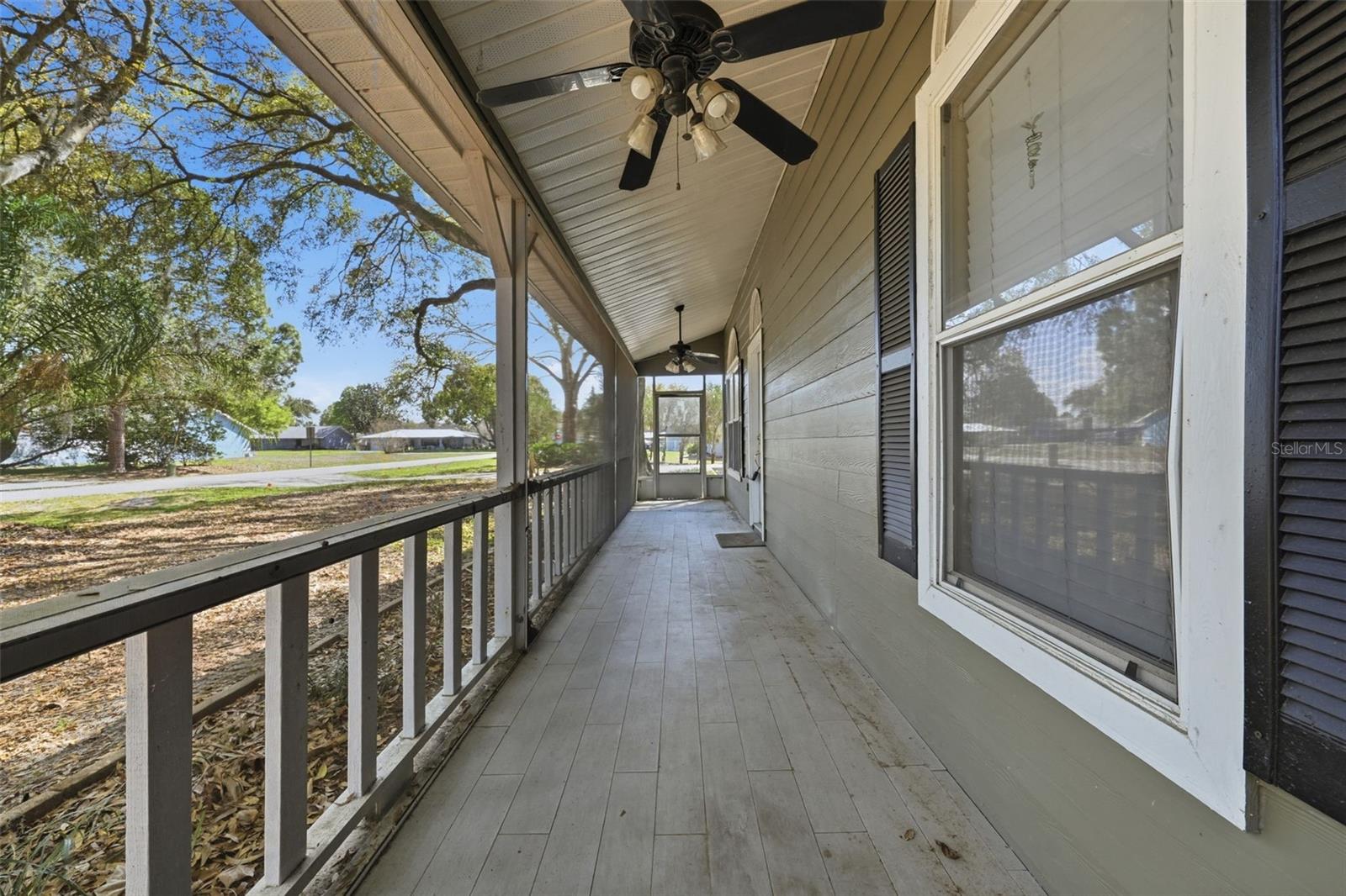 PINE HARBOUR SUB - Residential Lease