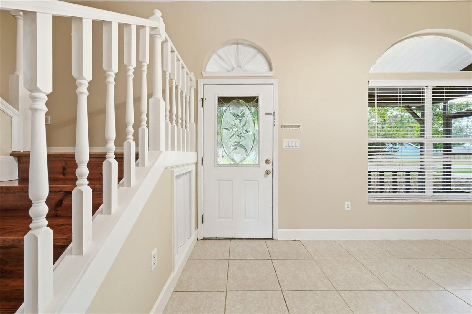 PINE HARBOUR SUB - Residential Lease