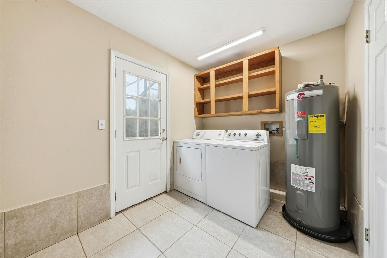 PINE HARBOUR SUB - Residential Lease