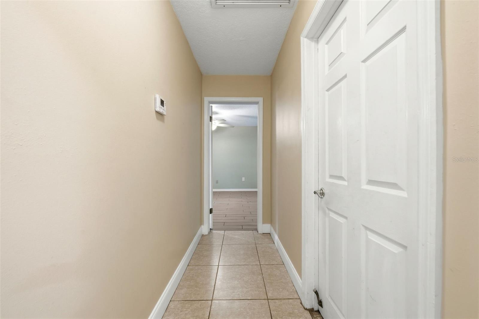 PINE HARBOUR SUB - Residential Lease