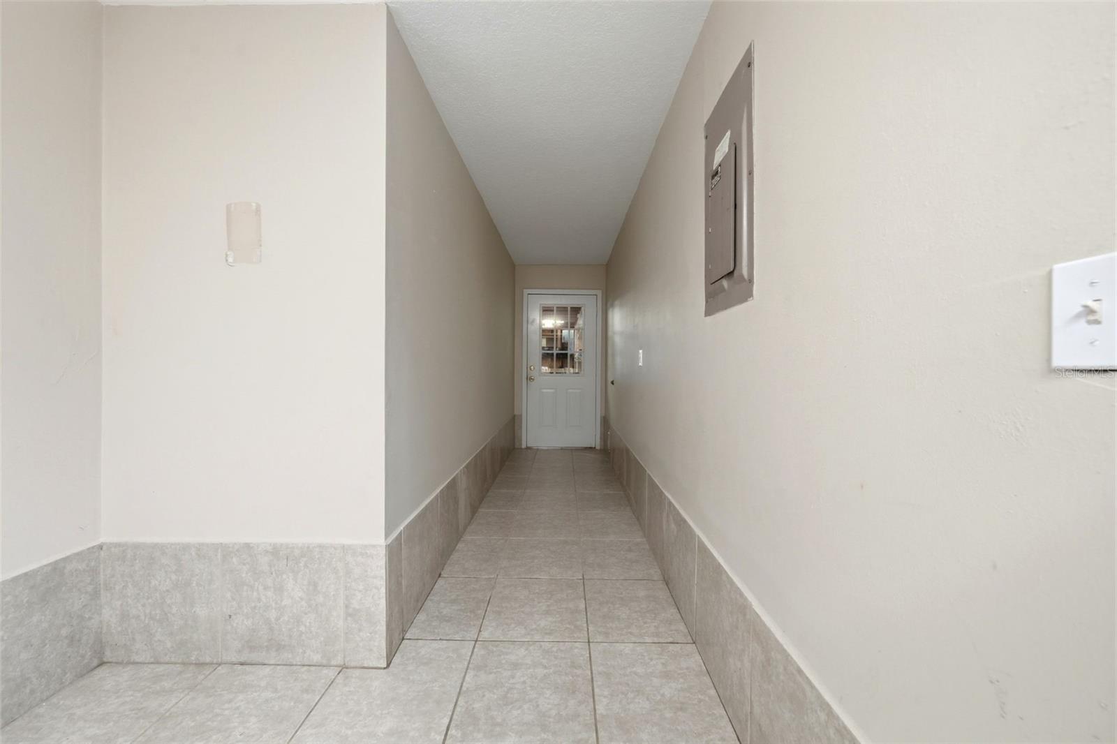 PINE HARBOUR SUB - Residential Lease