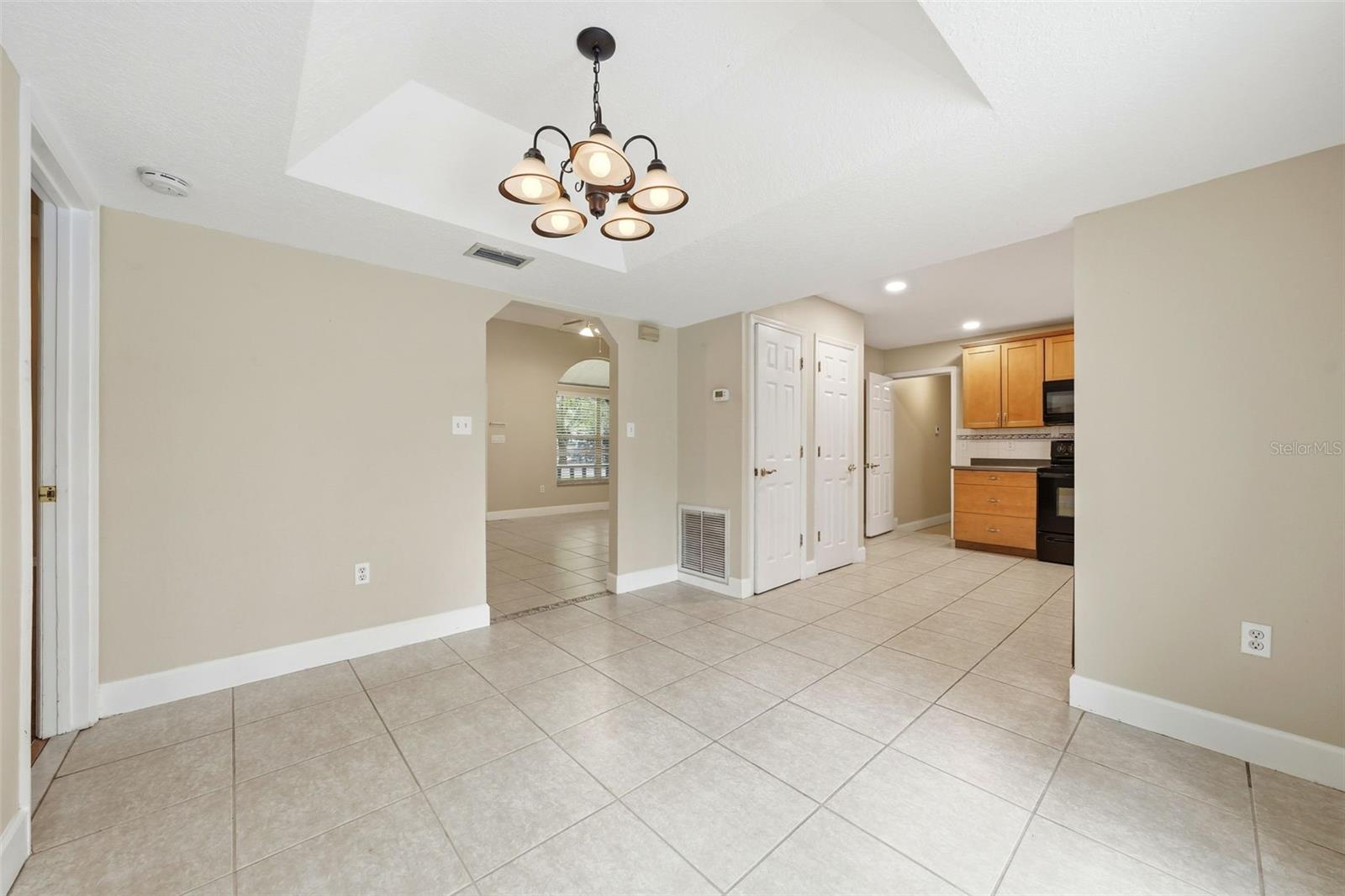 PINE HARBOUR SUB - Residential Lease