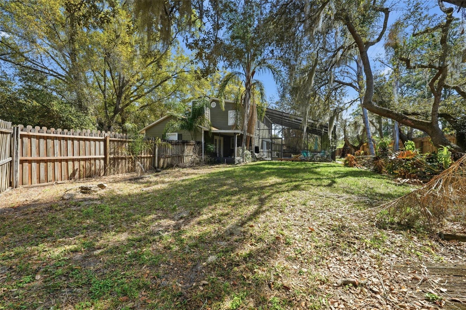 PINE HARBOUR SUB - Residential Lease