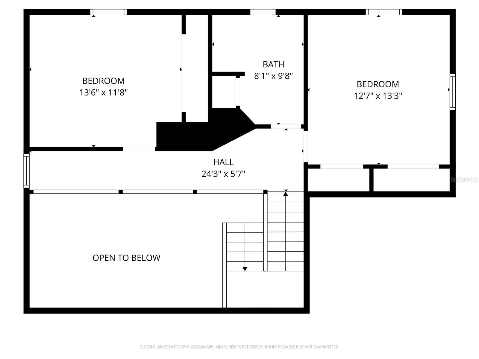 PINE HARBOUR SUB - Residential Lease
