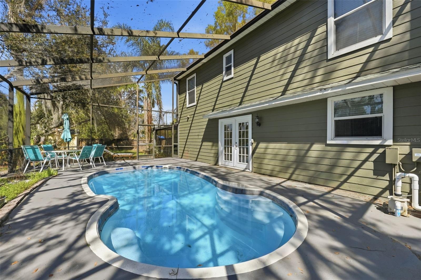 PINE HARBOUR SUB - Residential Lease