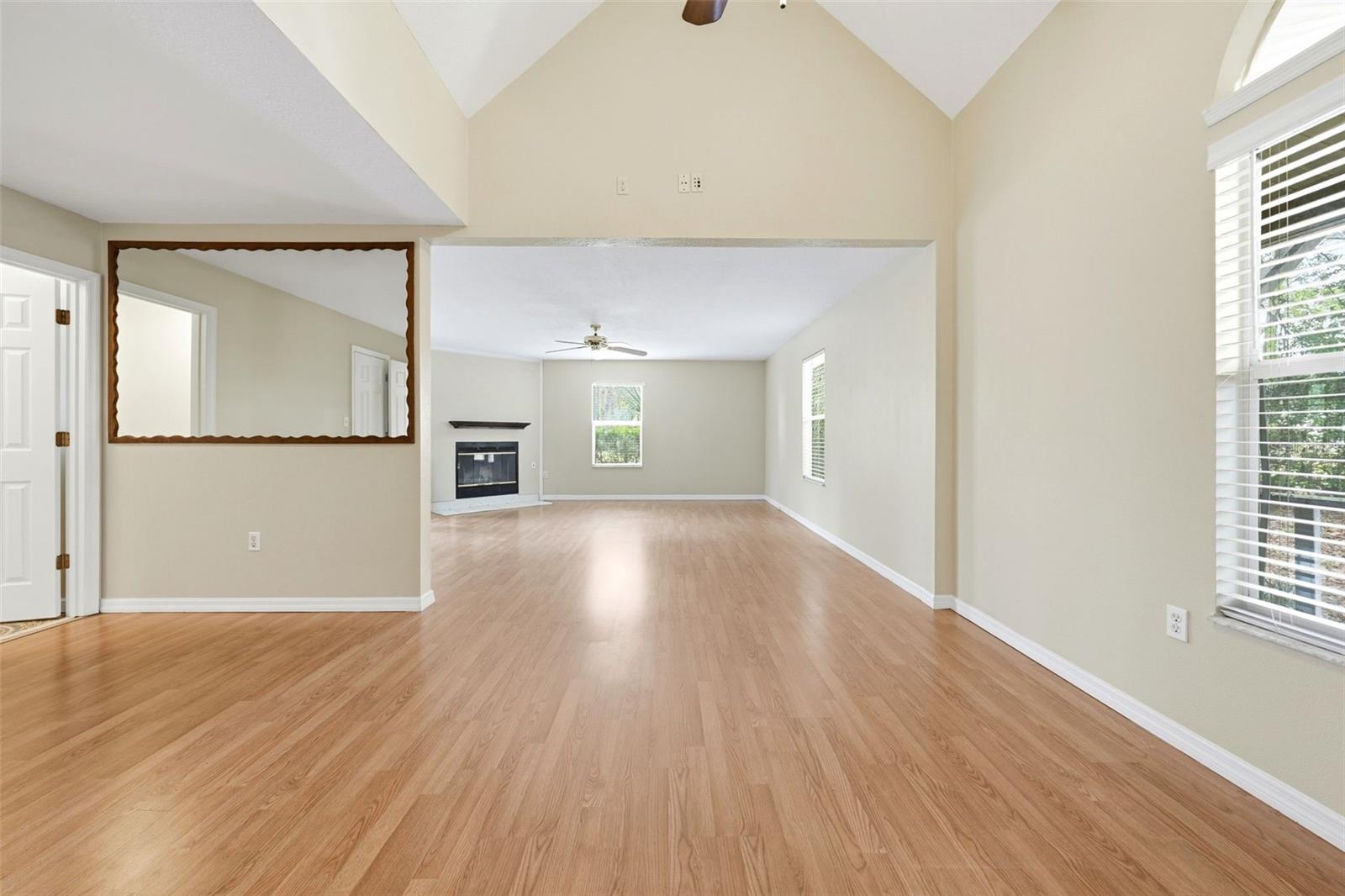 PINE HARBOUR SUB - Residential Lease