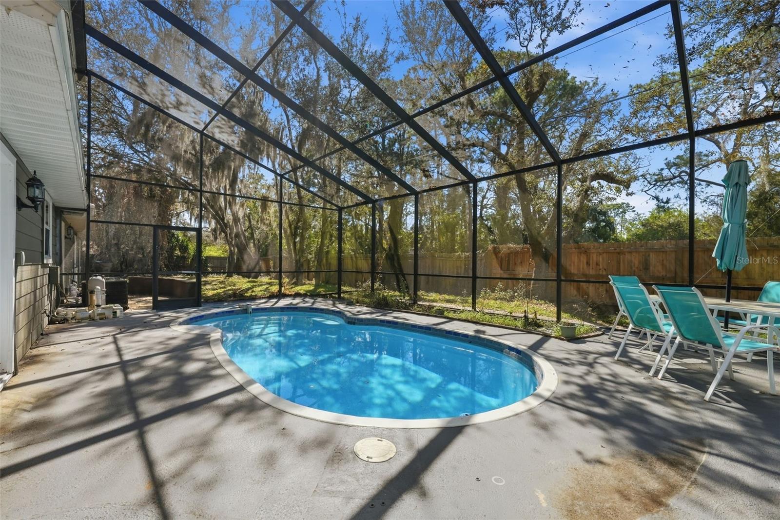 PINE HARBOUR SUB - Residential Lease