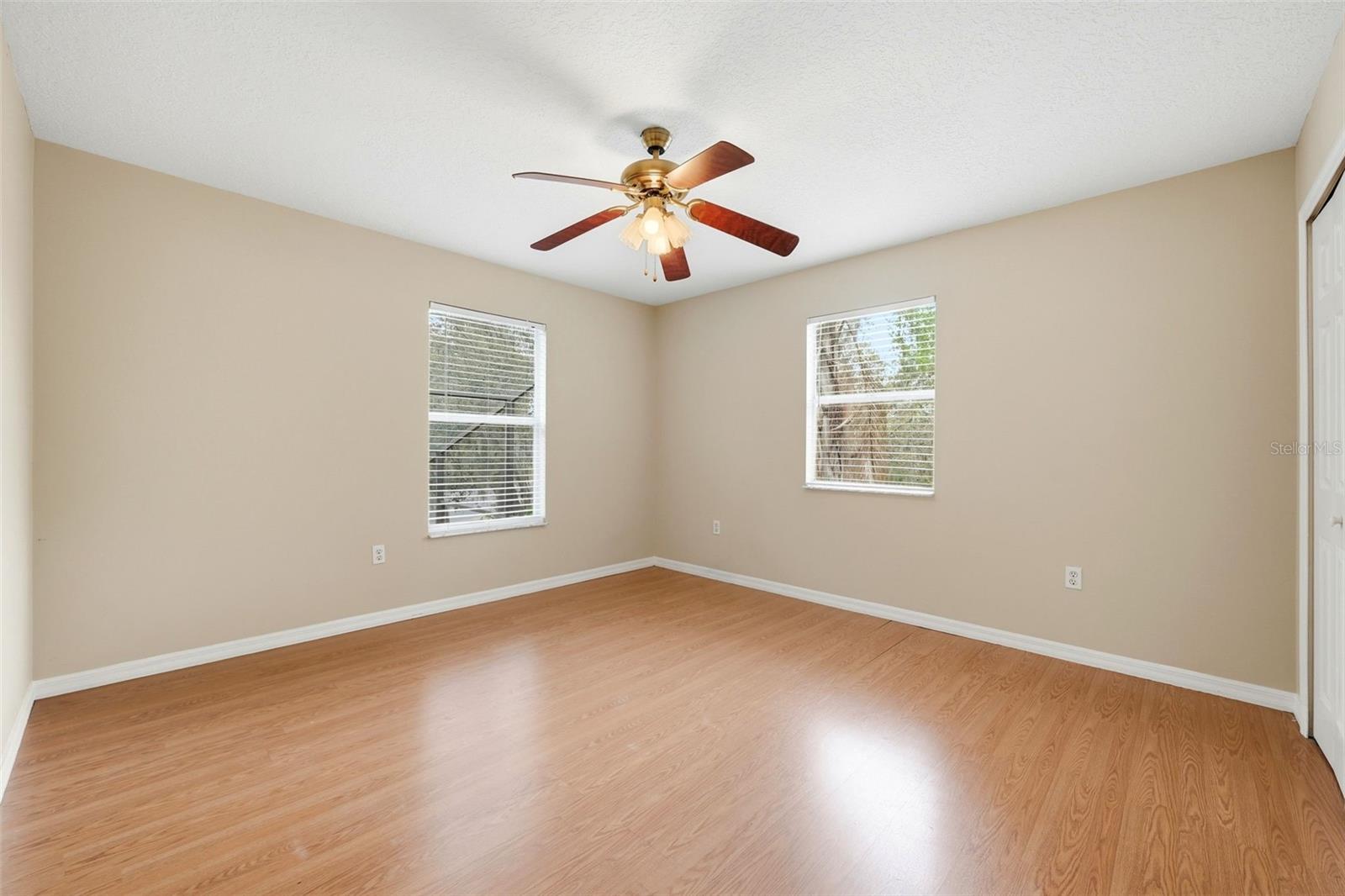 PINE HARBOUR SUB - Residential Lease