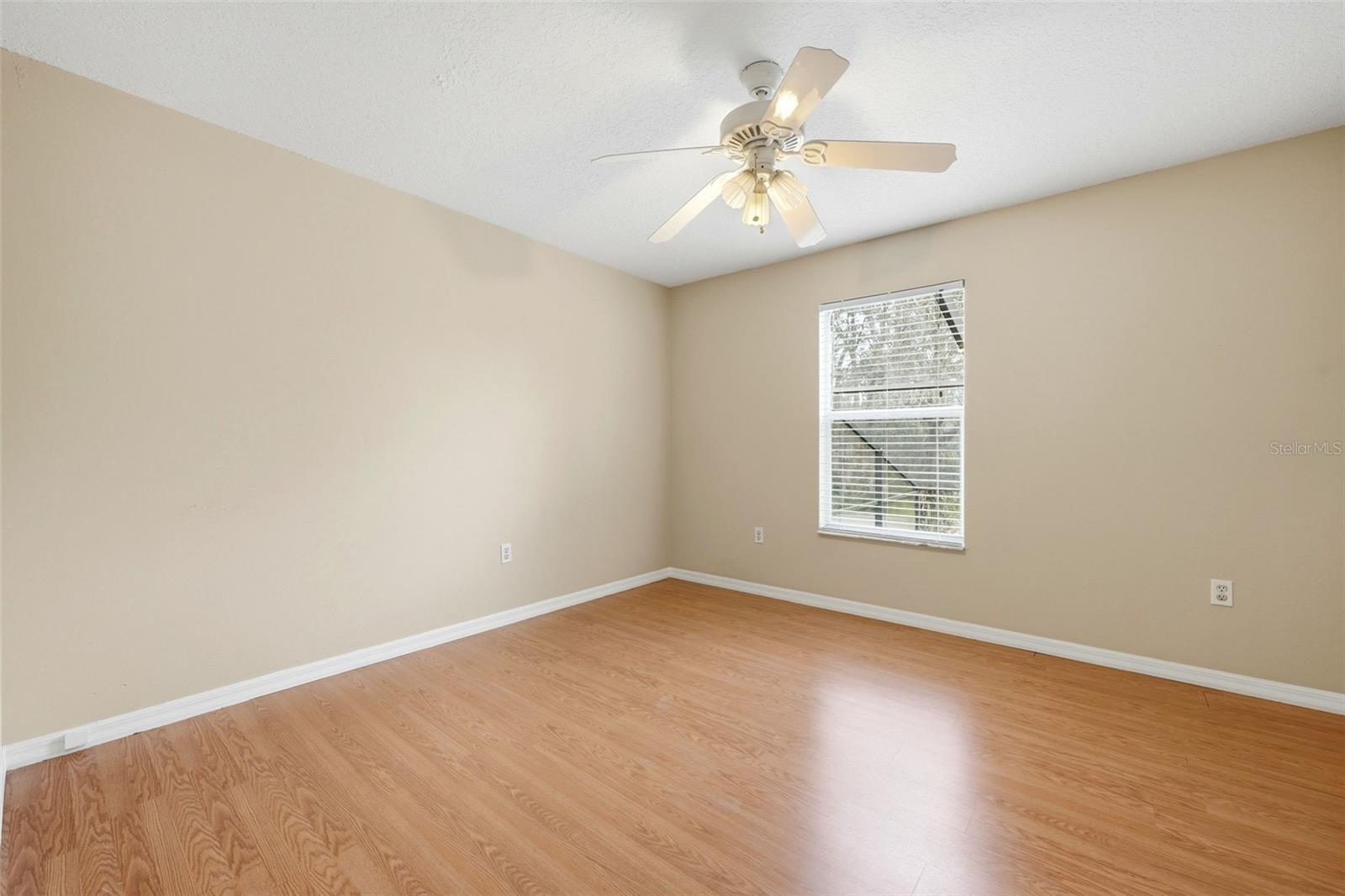 PINE HARBOUR SUB - Residential Lease