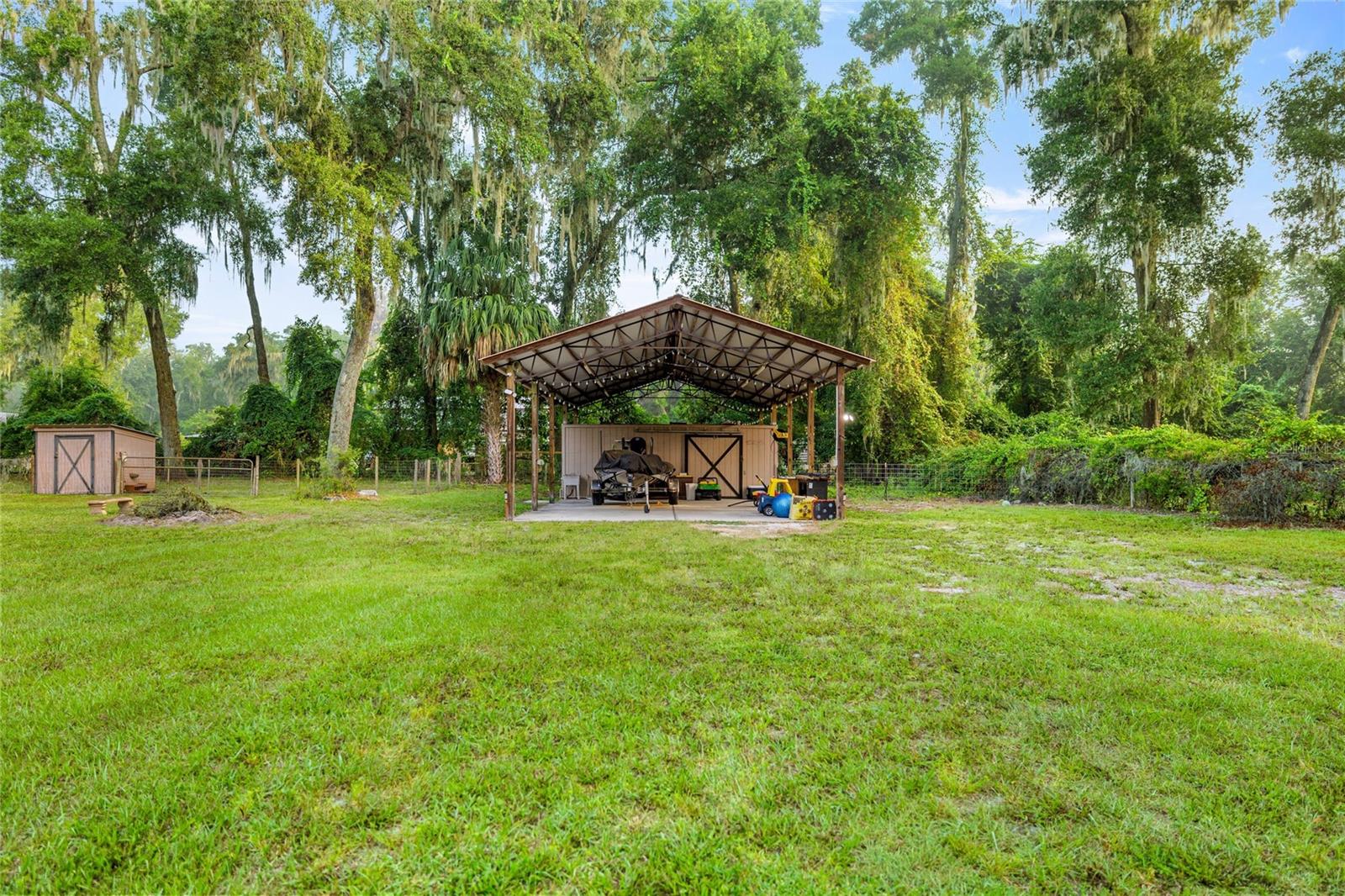 MEADOWBROCK RANCHES ADD 01 - Residential