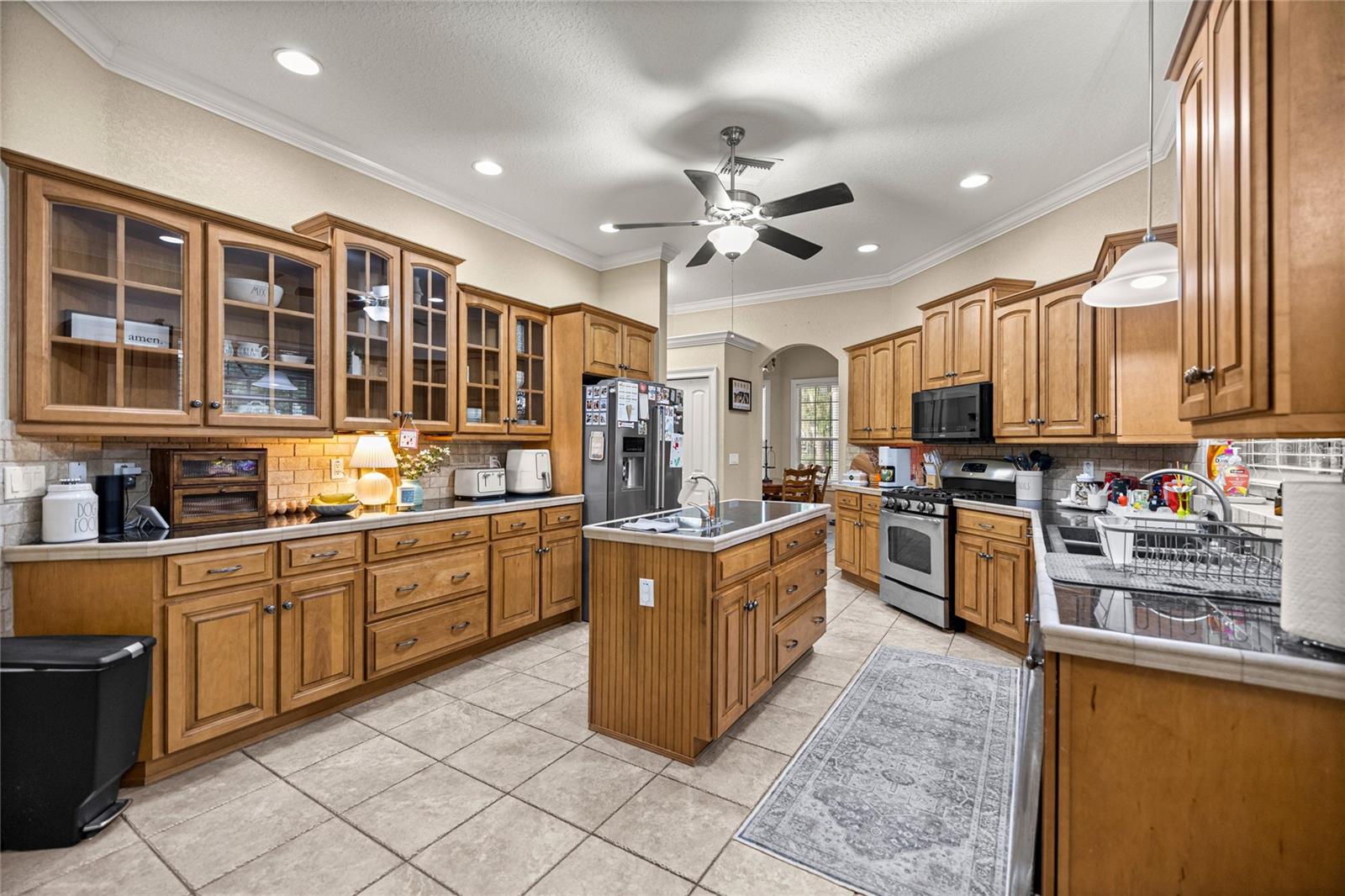 MEADOWBROCK RANCHES ADD 01 - Residential