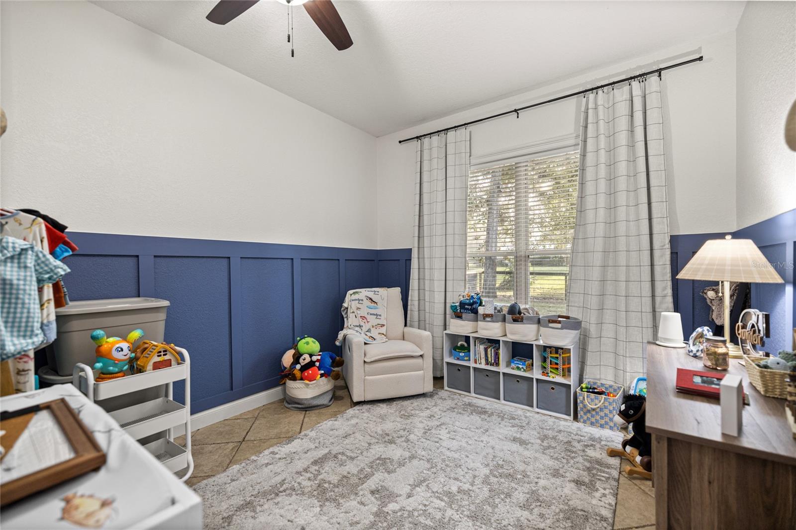 MEADOWBROCK RANCHES ADD 01 - Residential