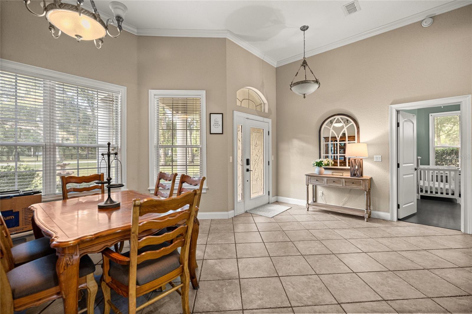 MEADOWBROCK RANCHES ADD 01 - Residential