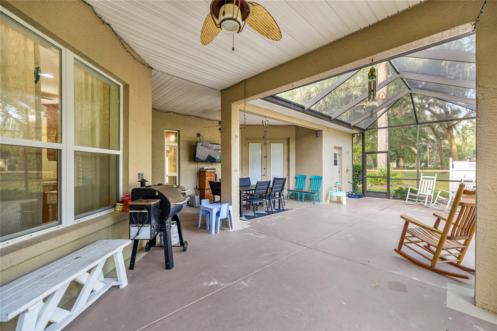 MEADOWBROCK RANCHES ADD 01 - Residential