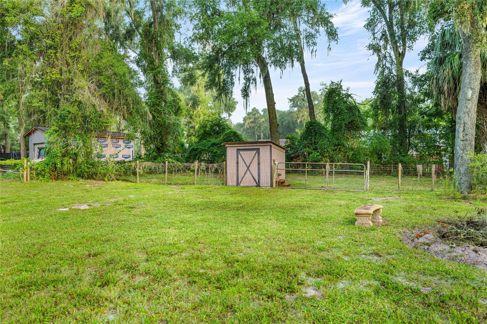 MEADOWBROCK RANCHES ADD 01 - Residential