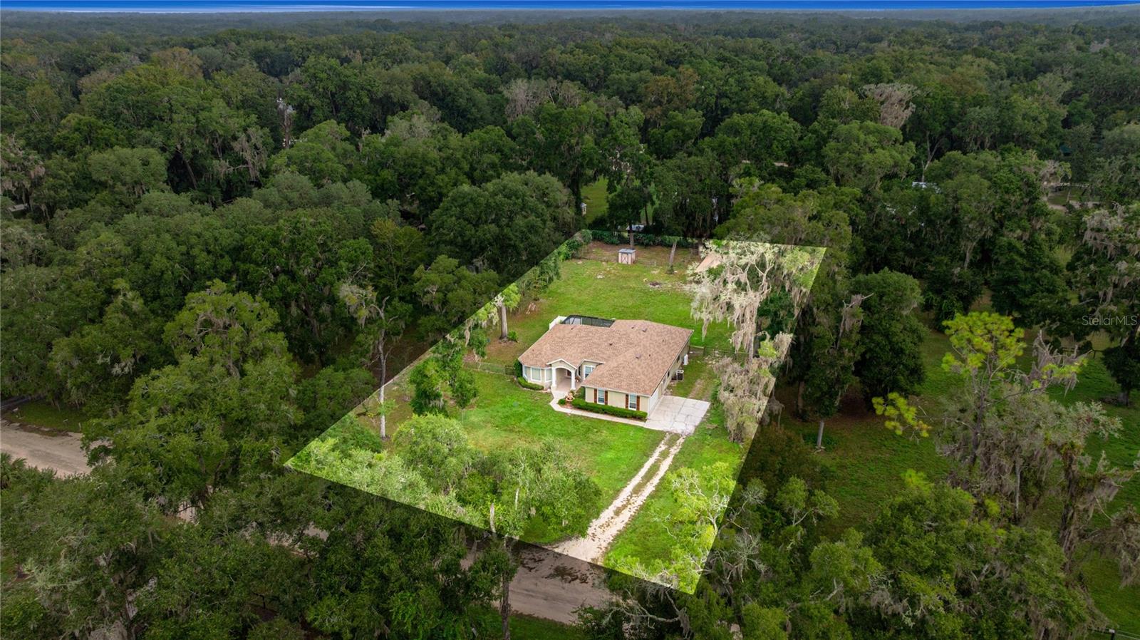 MEADOWBROCK RANCHES ADD 01 - Residential