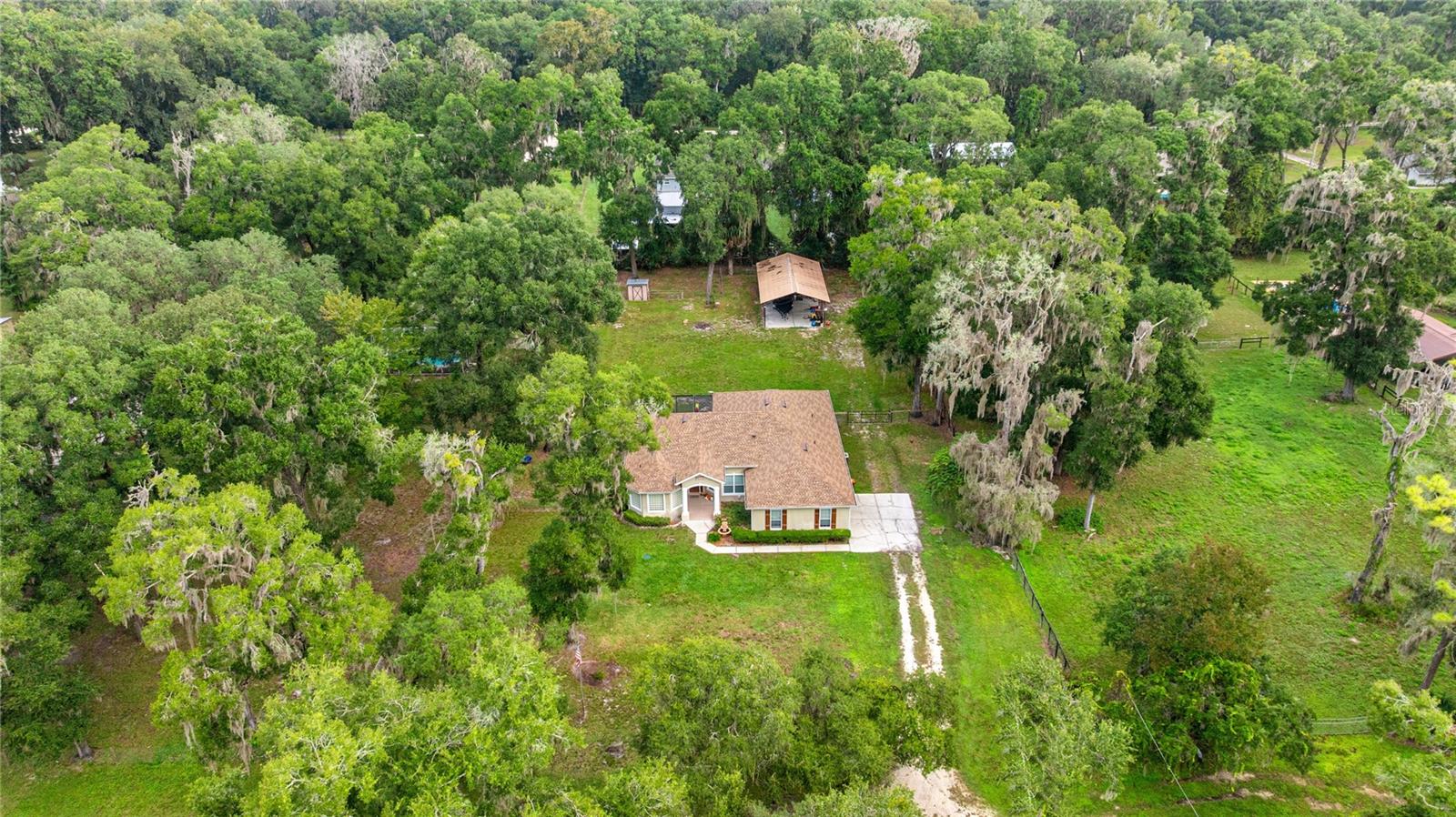 MEADOWBROCK RANCHES ADD 01 - Residential