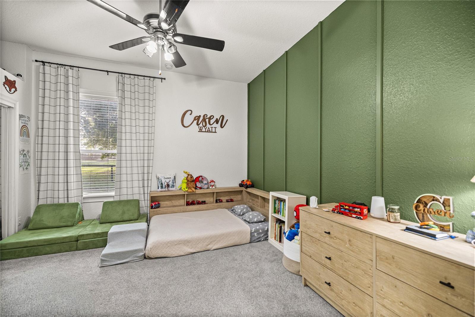 MEADOWBROCK RANCHES ADD 01 - Residential