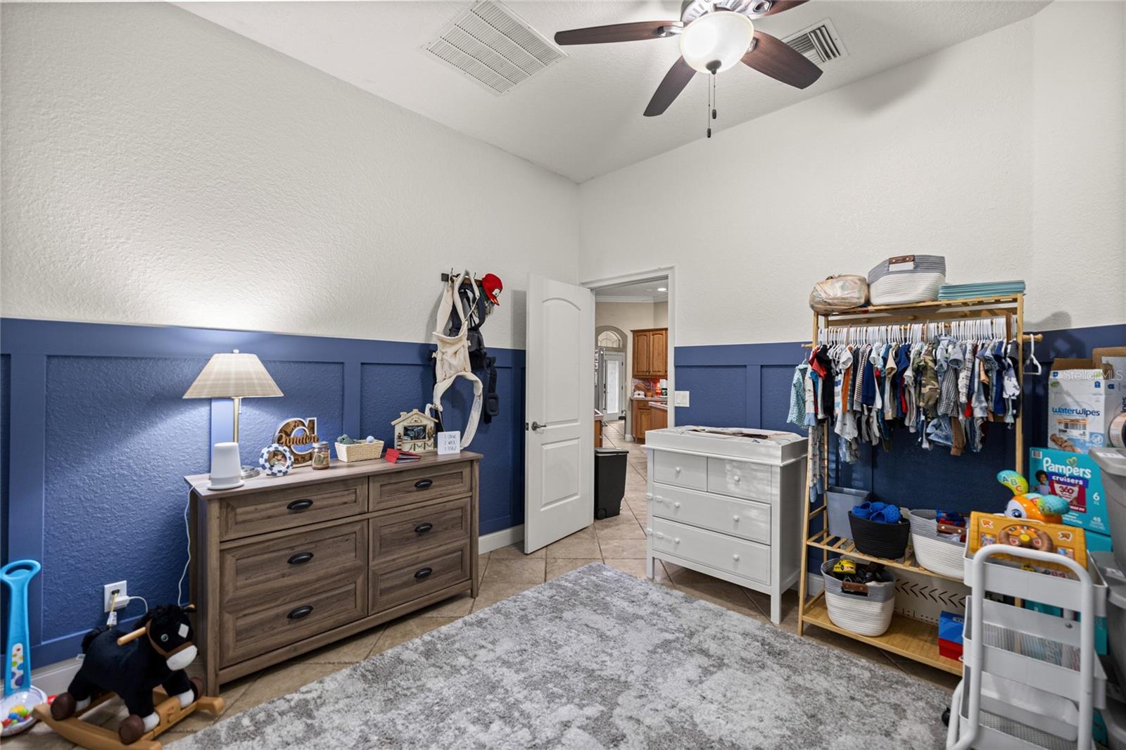 MEADOWBROCK RANCHES ADD 01 - Residential