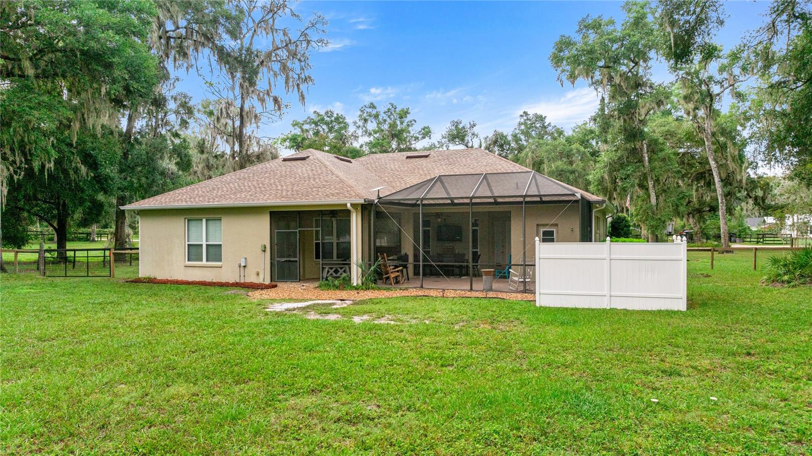 MEADOWBROCK RANCHES ADD 01 - Residential