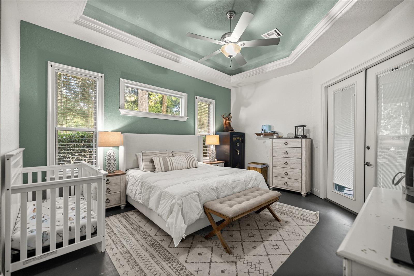 MEADOWBROCK RANCHES ADD 01 - Residential