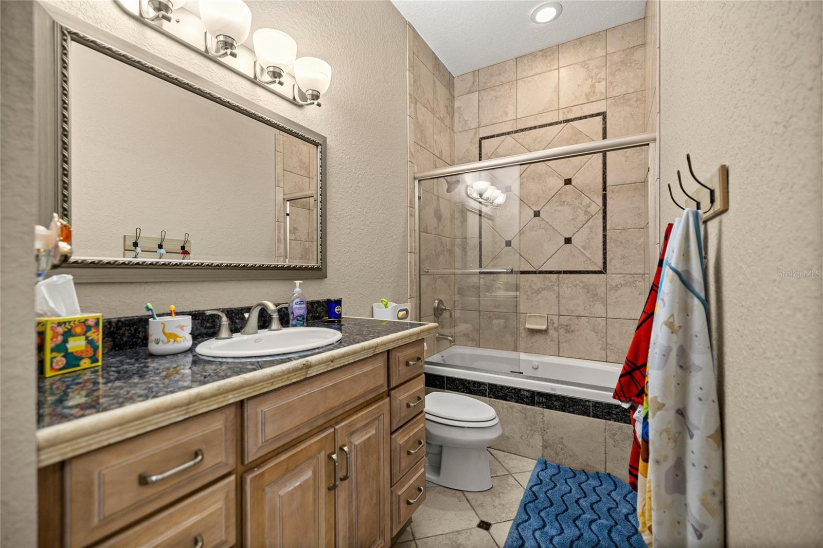 MEADOWBROCK RANCHES ADD 01 - Residential