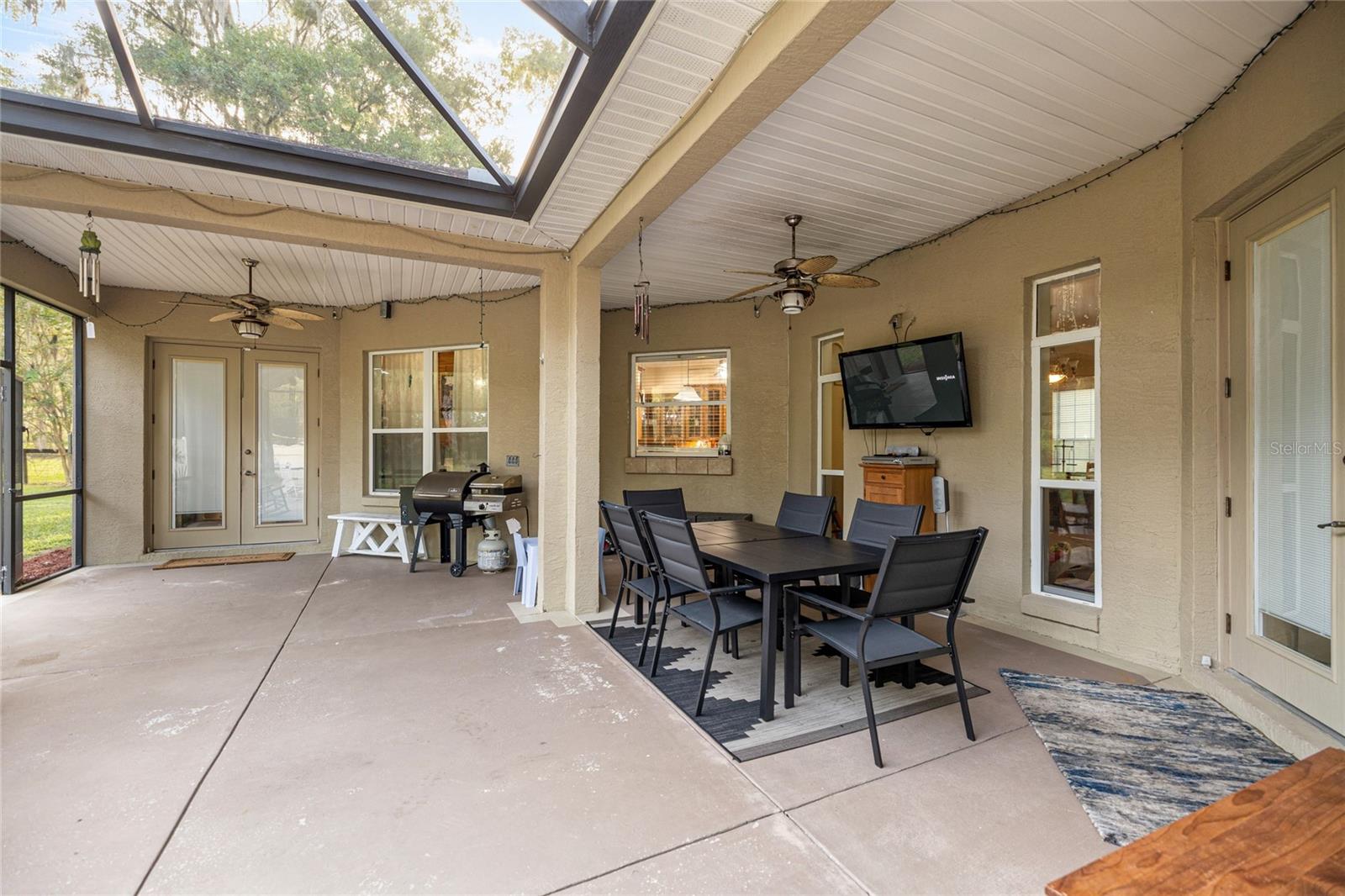 MEADOWBROCK RANCHES ADD 01 - Residential