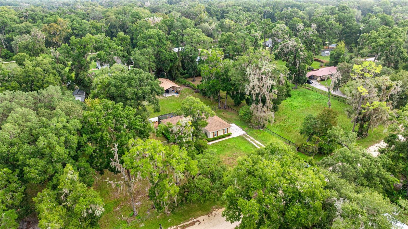 MEADOWBROCK RANCHES ADD 01 - Residential