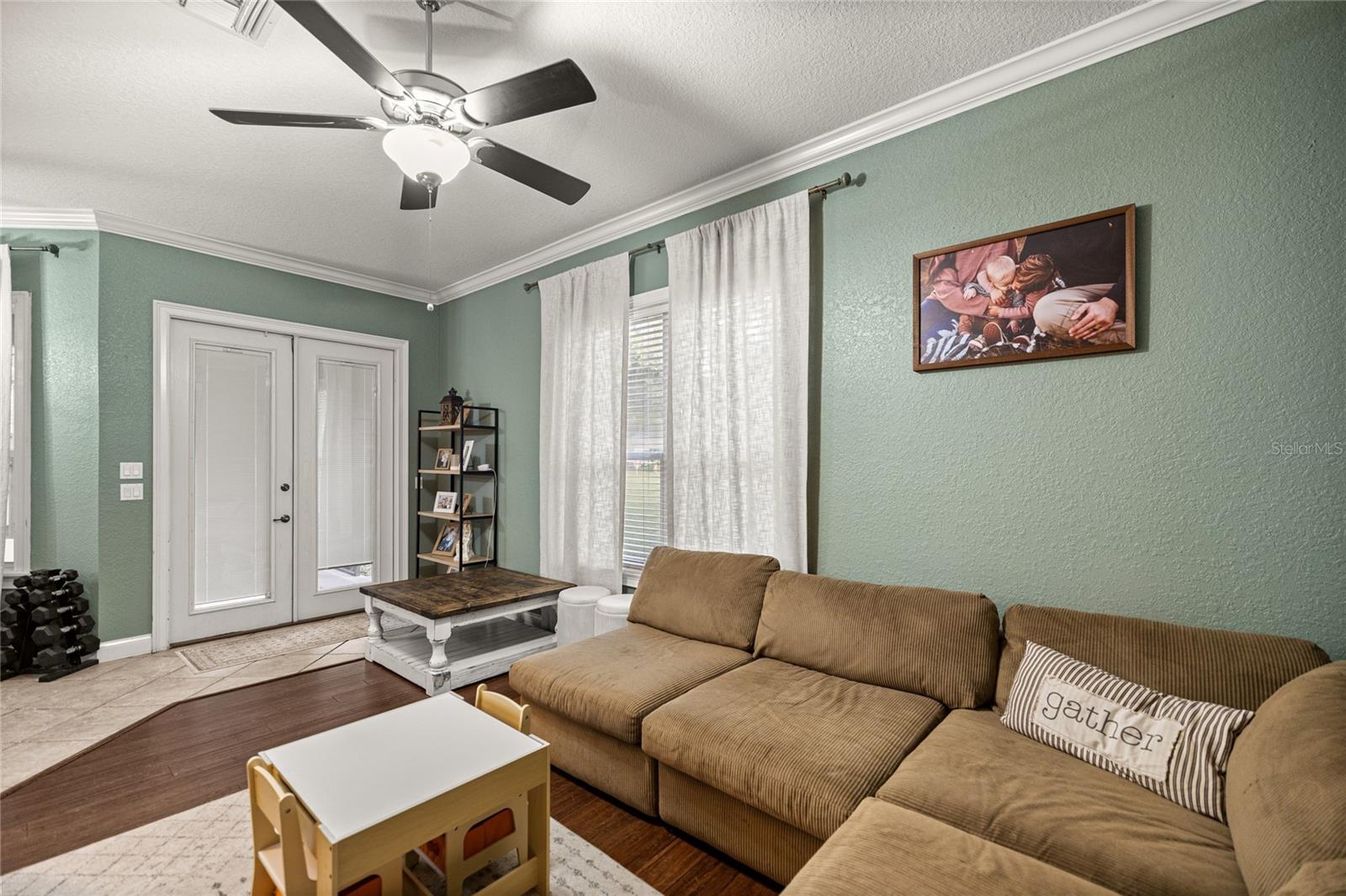 MEADOWBROCK RANCHES ADD 01 - Residential